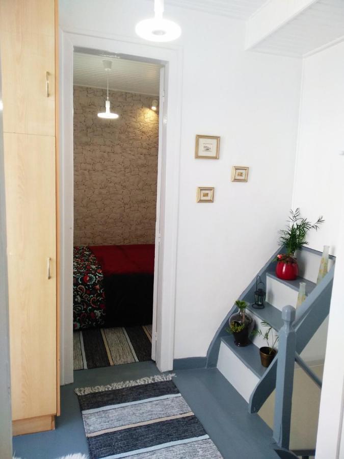 شقة Aspa'S Traditional House بلوماريوس المظهر الخارجي الصورة